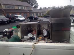 Best Garage Cleanout  in Osprey, FL