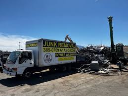 Recycling Services for Junk in Osprey, FL