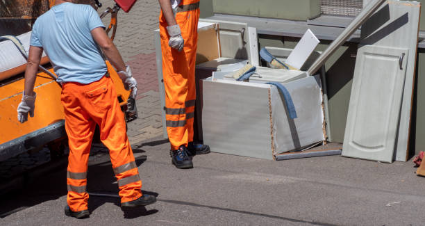 Best Hoarding Cleanup  in Osprey, FL