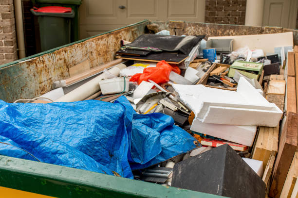 Best Basement Cleanout  in Osprey, FL