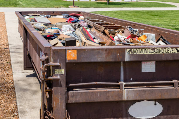 Trusted Osprey, FL Junk Removal Services Experts