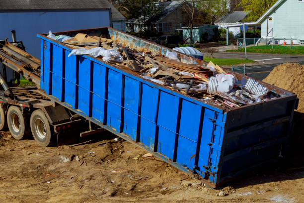 Best Commercial Junk Removal  in Osprey, FL