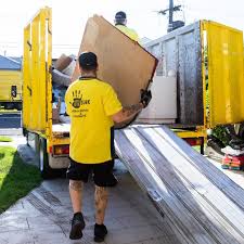 Best Residential Junk Removal  in Osprey, FL